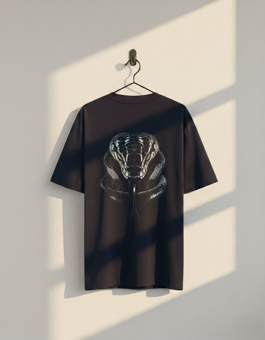 Unisex Oversized Classic T-Shirt