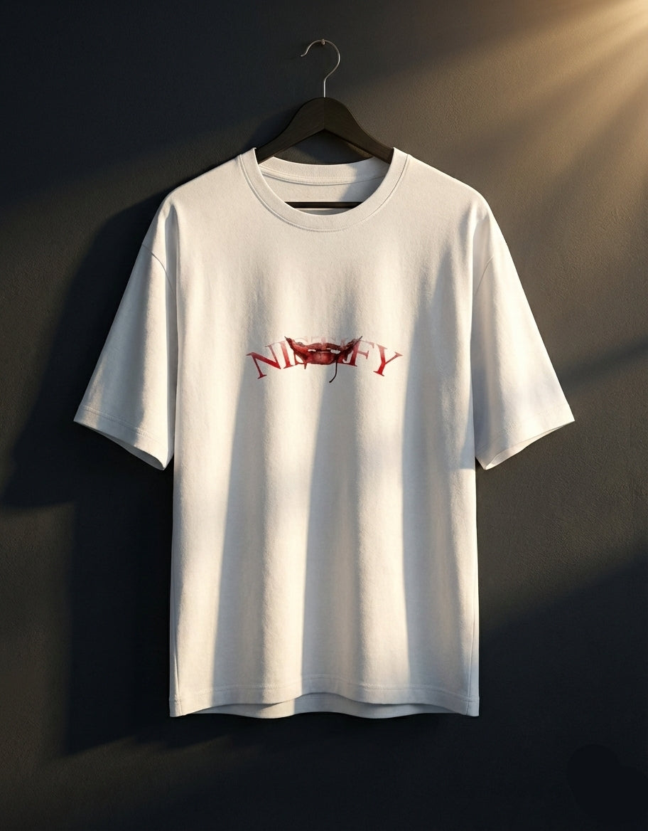 Unisex Oversized Classic T-Shirt