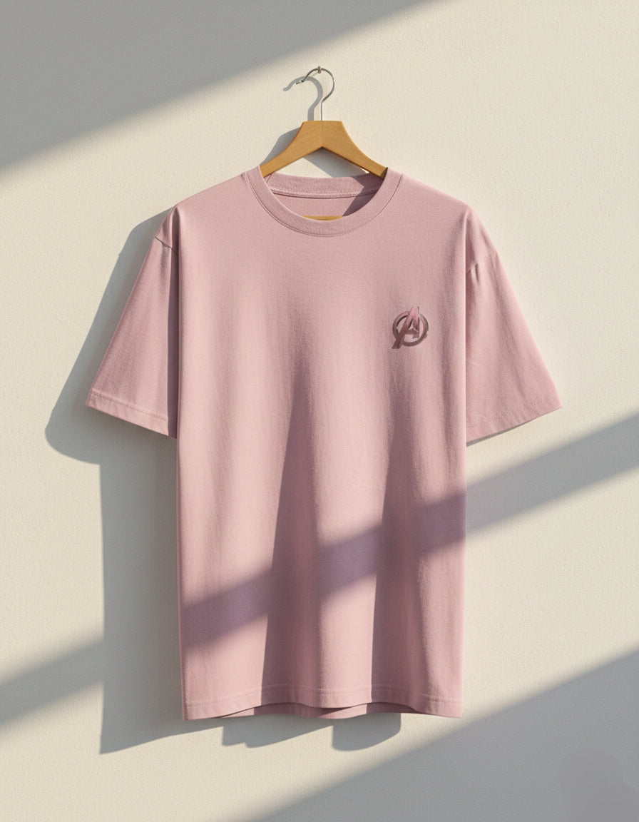 Unisex Oversized Classic T-Shirt
