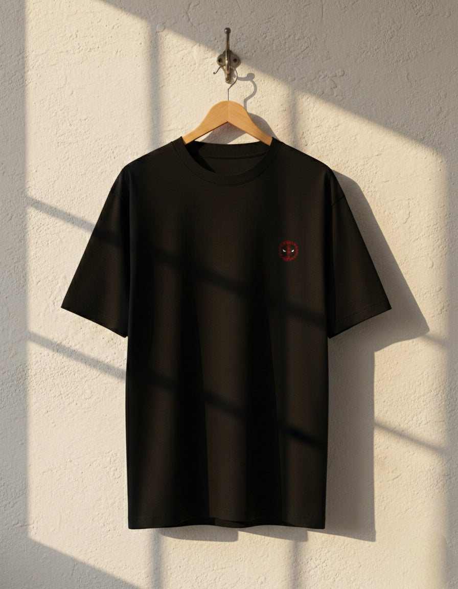 Unisex Oversized Classic T-Shirt