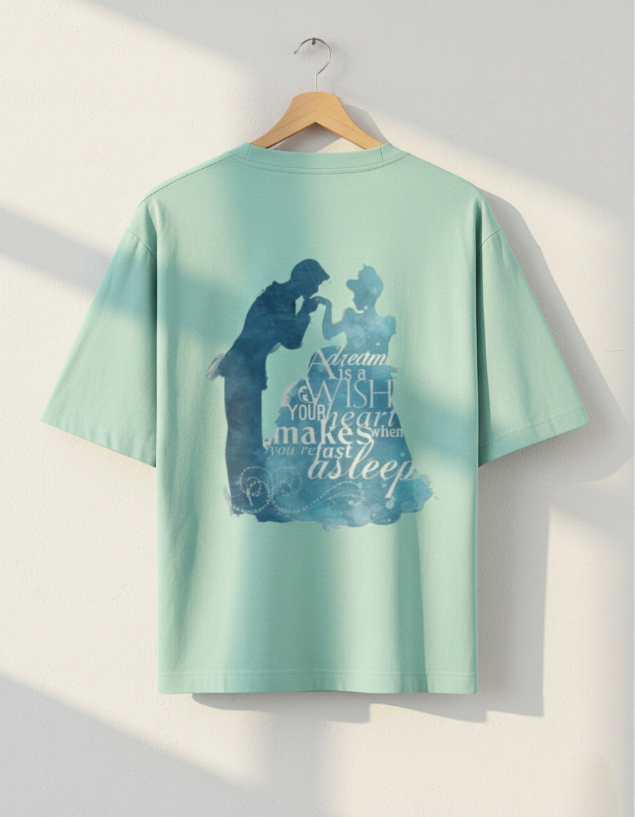 Unisex Oversized Classic T-Shirt