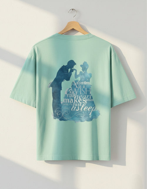 Unisex Oversized Classic T-Shirt