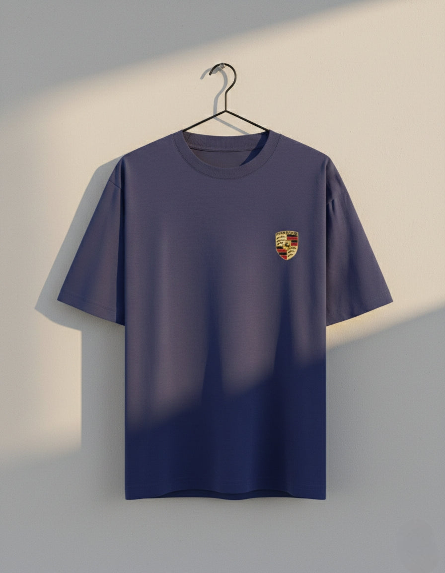 Unisex Oversized Classic T-Shirt