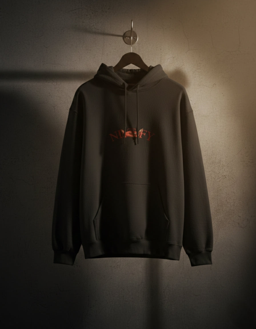 Nistify Duality Hoodie