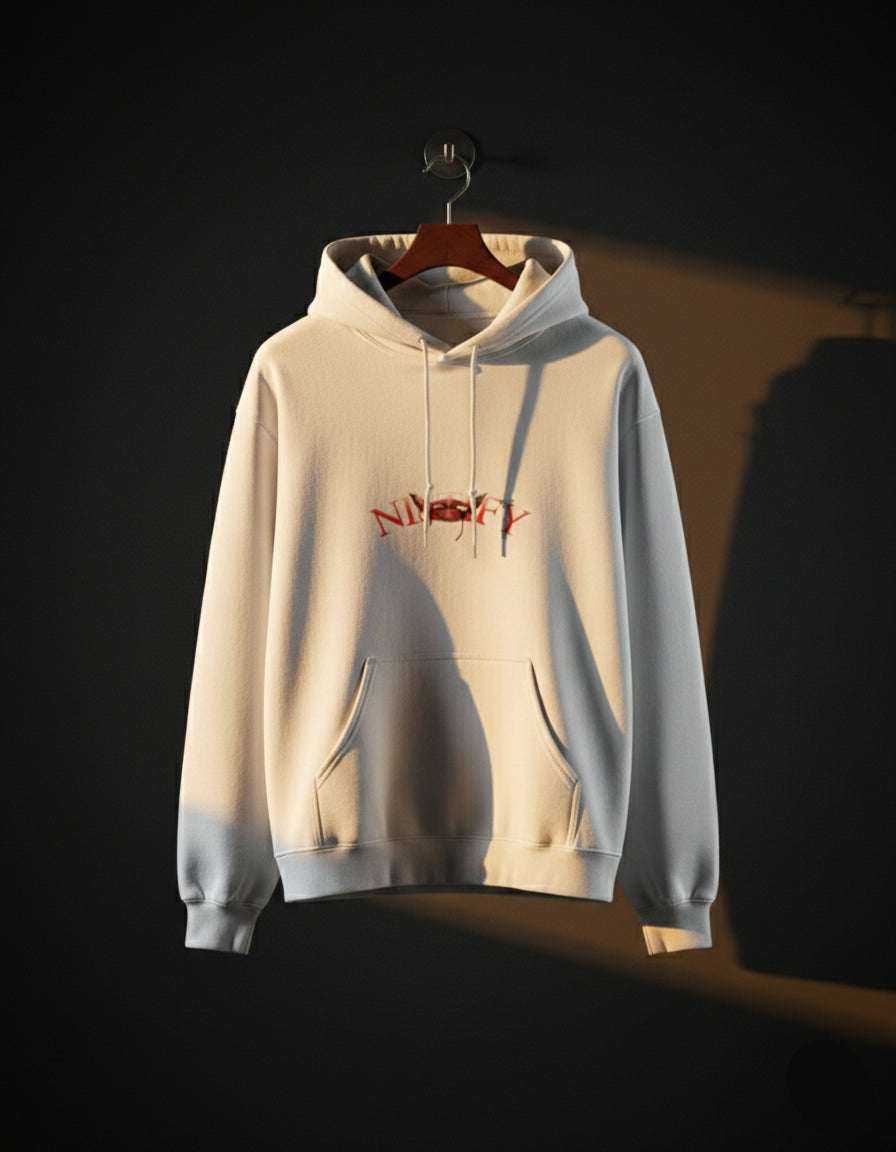 Nistify Duality Hoodie