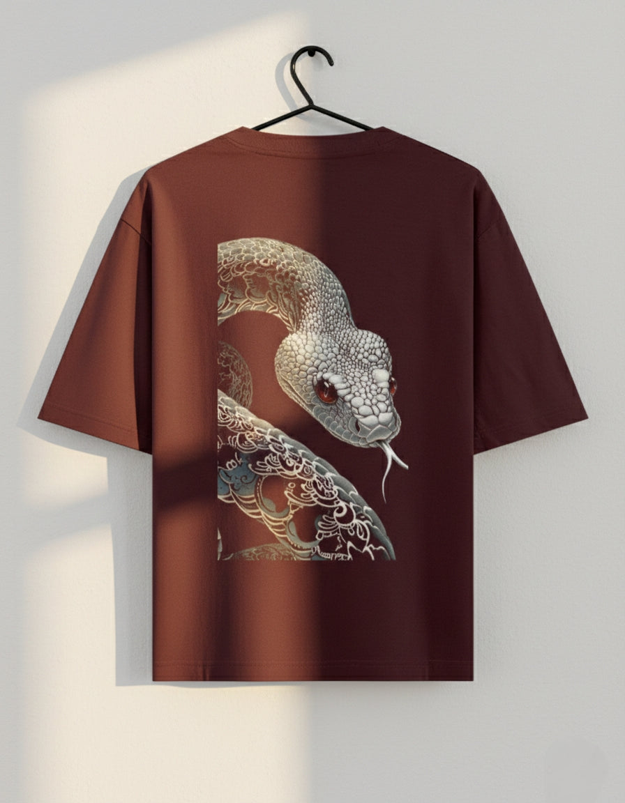 Unisex Oversized Classic T-Shirt