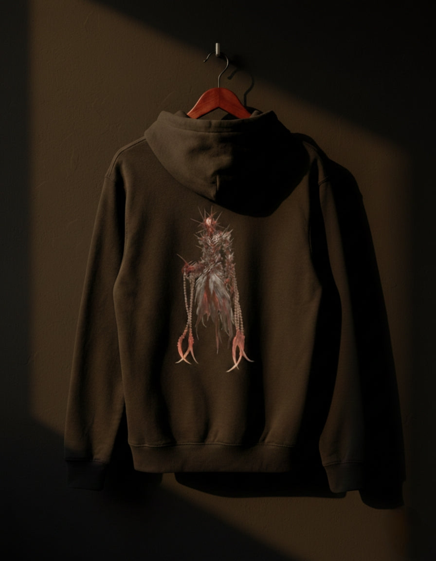 Nistify Duality Hoodie