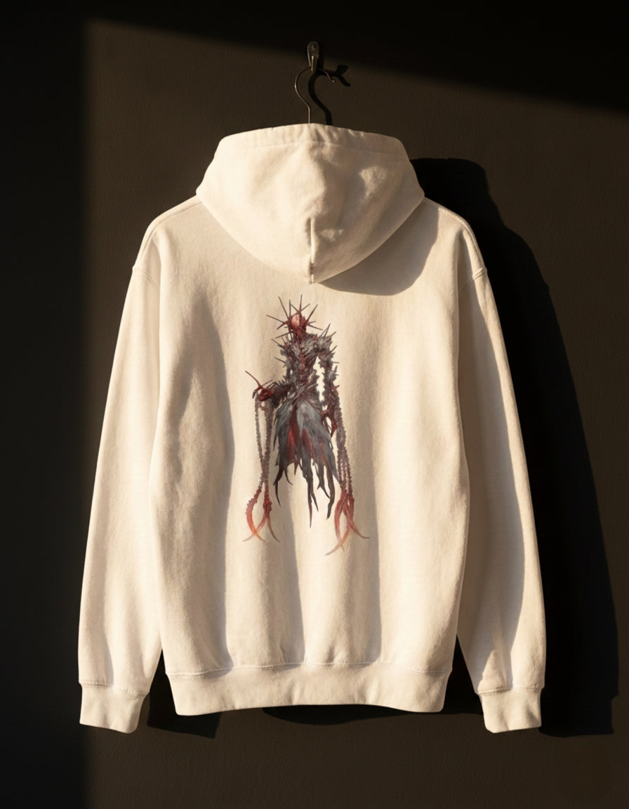 Nistify Duality Hoodie