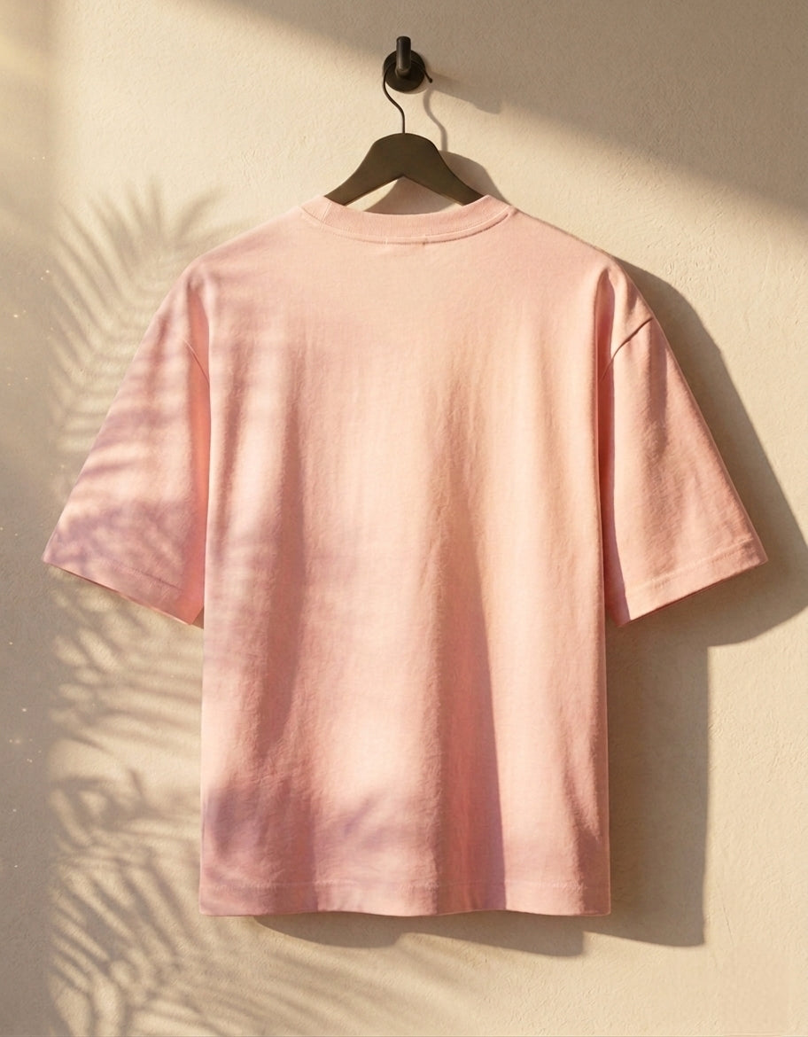 Unisex Oversized Standard T-Shirt