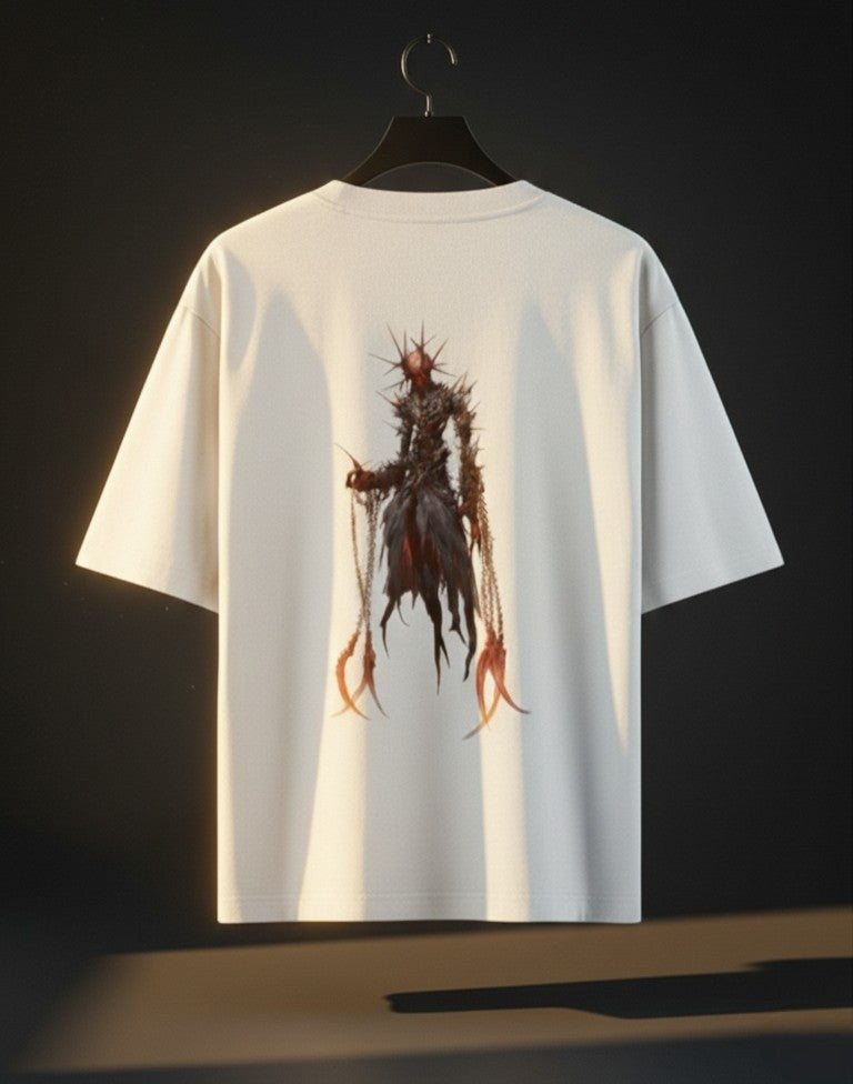 Unisex Oversized Classic T-Shirt