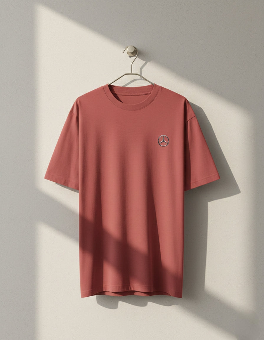 Unisex Oversized Classic T-Shirt