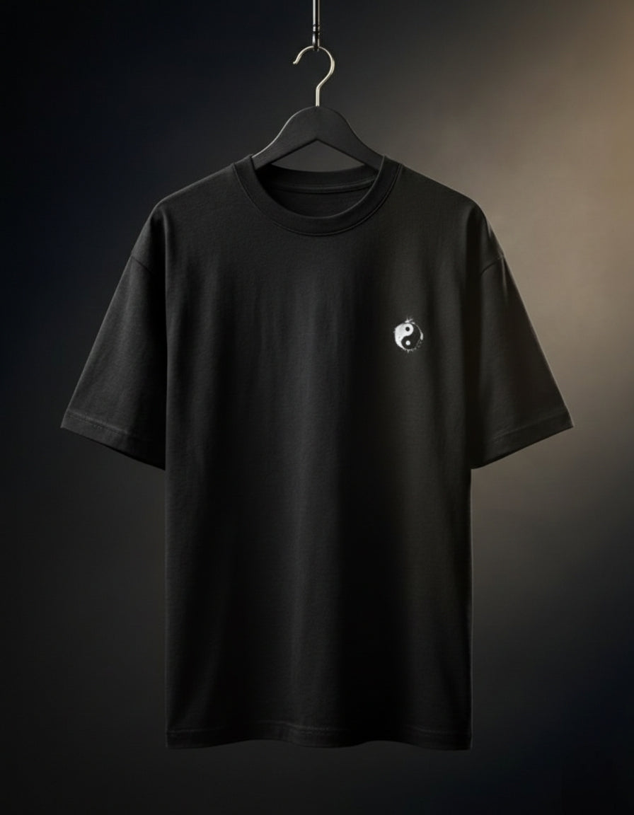 Unisex Oversized Classic T-Shirt