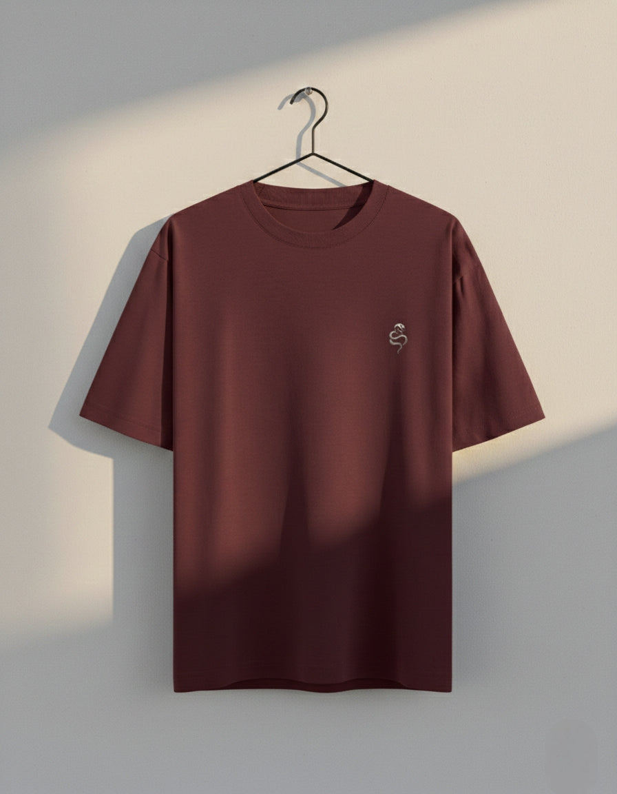 Unisex Oversized Classic T-Shirt